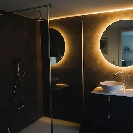 Rosa - Garden Διαμέρισμα *