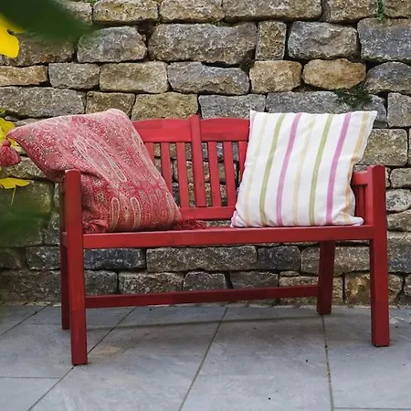 Rosa - Garden Lägenhet *