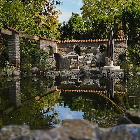 Rosa - Garden * Ντέτμολντ