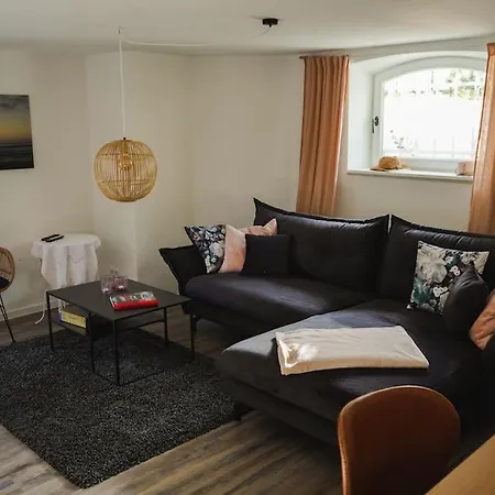 Appartement Rosa - Garden