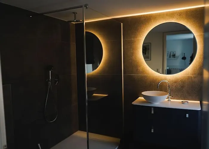 Rosa - Garden Апартаменты *