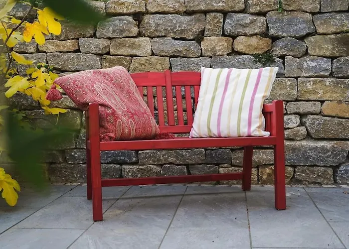 Rosa - Garden Apartamento *