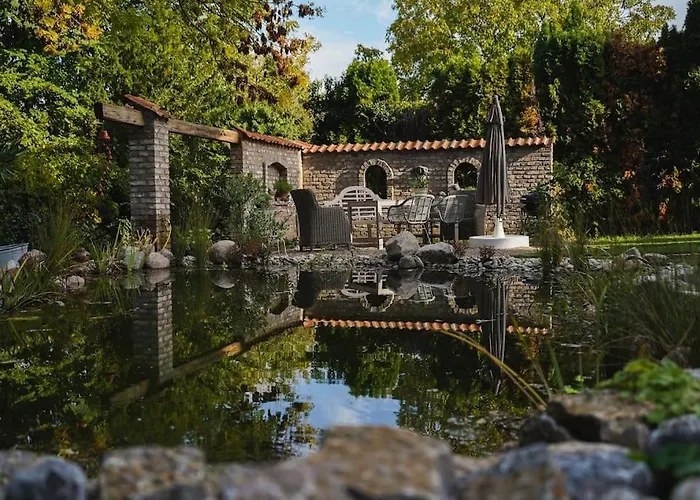 Rosa - Garden * Detmold