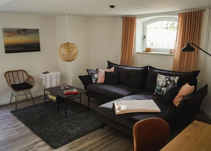 Apartamento Rosa - Garden